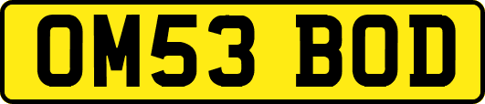 OM53BOD