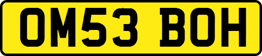 OM53BOH