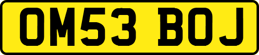 OM53BOJ