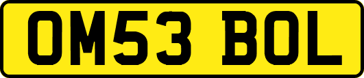 OM53BOL