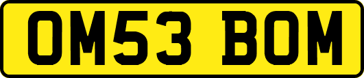 OM53BOM