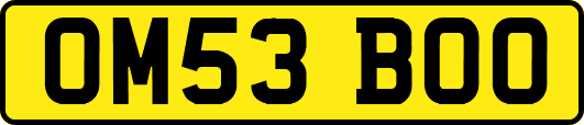 OM53BOO