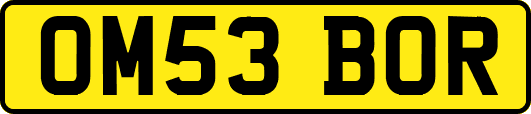 OM53BOR