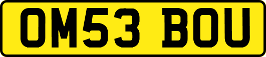 OM53BOU