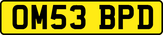 OM53BPD