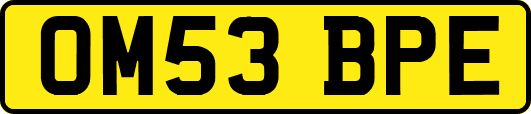 OM53BPE