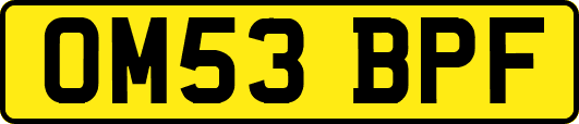 OM53BPF