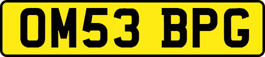 OM53BPG