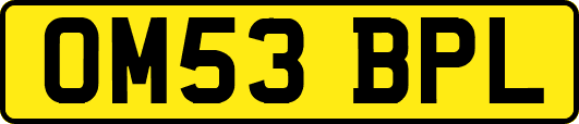 OM53BPL