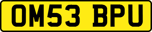 OM53BPU