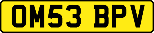 OM53BPV