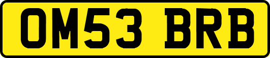 OM53BRB