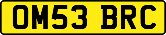 OM53BRC