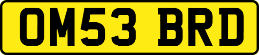 OM53BRD