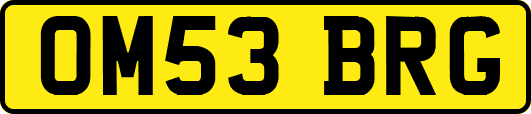 OM53BRG