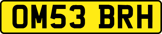 OM53BRH