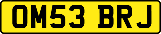 OM53BRJ