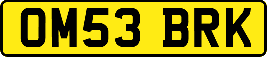 OM53BRK