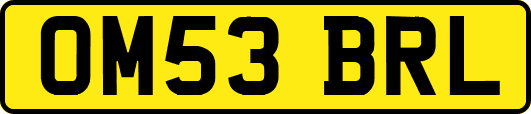OM53BRL