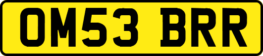 OM53BRR