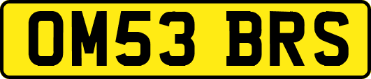 OM53BRS