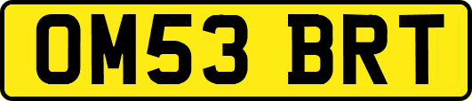 OM53BRT