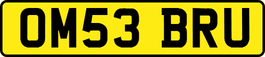 OM53BRU