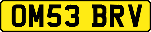 OM53BRV