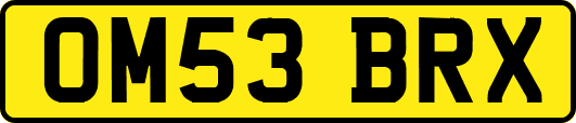 OM53BRX