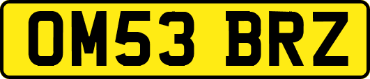 OM53BRZ