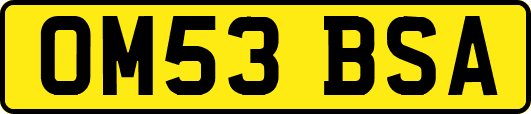 OM53BSA