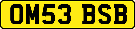 OM53BSB