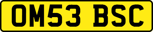 OM53BSC