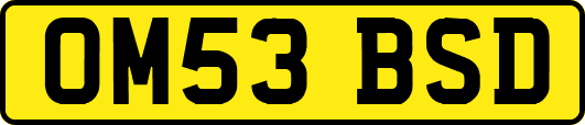 OM53BSD