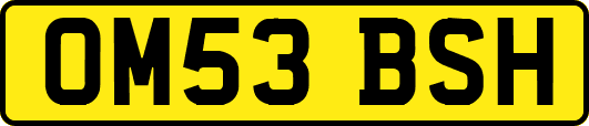 OM53BSH