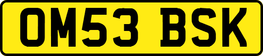 OM53BSK