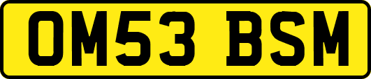 OM53BSM