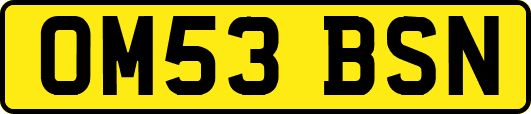 OM53BSN
