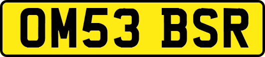 OM53BSR