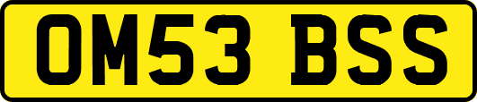 OM53BSS