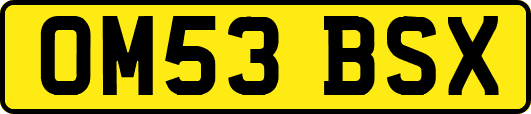 OM53BSX