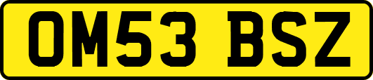 OM53BSZ