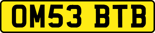 OM53BTB