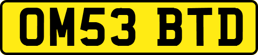 OM53BTD
