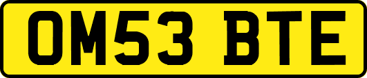 OM53BTE