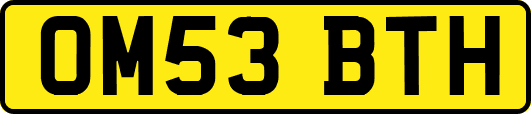 OM53BTH