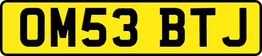 OM53BTJ