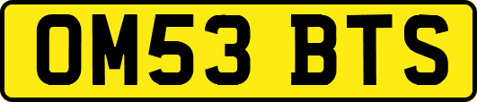 OM53BTS