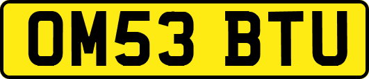 OM53BTU
