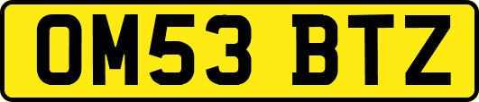 OM53BTZ